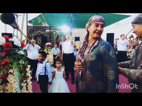 Видео: Туй дар Хавли Дехаи Шуркугон