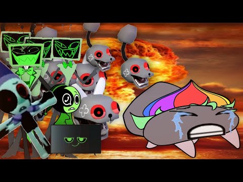 Видео: DISCTRACTOR CORE. или же просто МУЧЕНИЯ