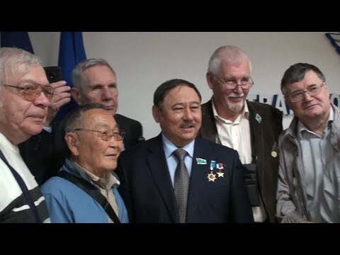 Видео: РКИИГА 100 Регистрация, беседы, фото на память Рига 1 часть