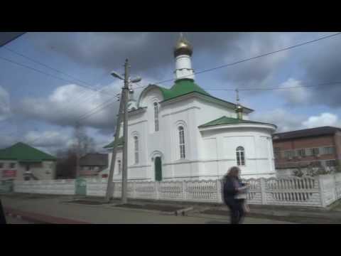 Видео: Западная Двина