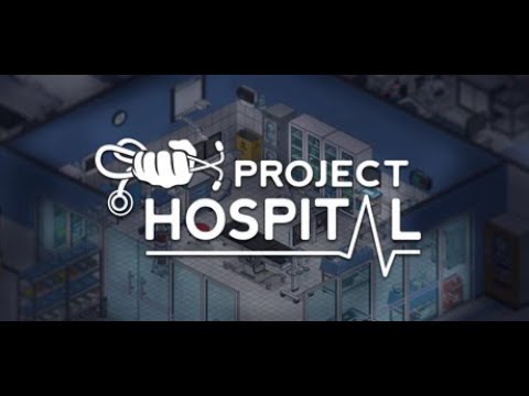 Видео: ОТКРЫЛ МОРГ, ЧТОБЫ УЗНАТЬ ОЧЕВИДНОЕ! PROJECT HOSPITAL