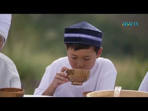 Видео: «Жетісудың жампоз күйшісі» арнайы жобасы. Күйші Омархан Керімқұловтың туғанына 90 жыл