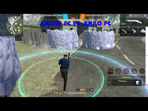 Видео: Заруба между Rasvet Corps VS WNS Кто же выйграет???