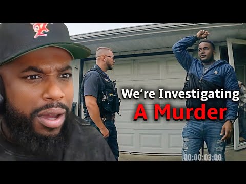 Видео: CashNasty отреагировал на то, что его парень убил всю семью его девушки