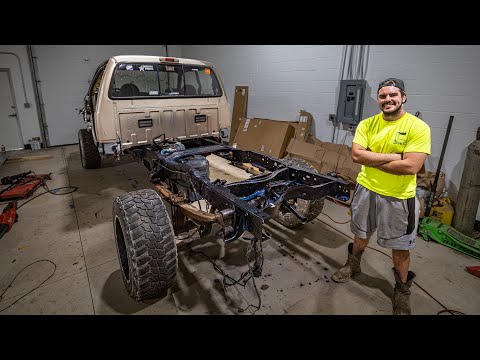 Видео: ПОЖАЛУЙСТА, НЕ ПОКРЫВАЙТЕ ВАШИ ТРАНСПОРТНЫЕ СРЕДСТВА ГРУНТОВКОЙ...Спасибо