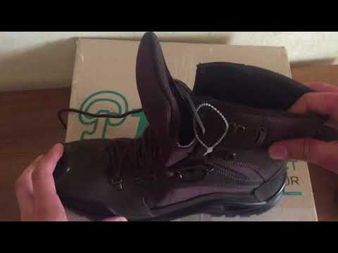 Видео: Правда о берцах Талан ЗСУ