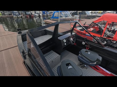 Видео: Boat Show, Красноярск 2024