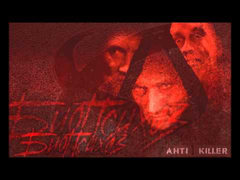 Видео: Биопсихоз - Kастa [Анти]киллер Mix