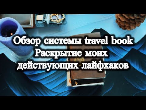 Видео: Обзор Traveler's company