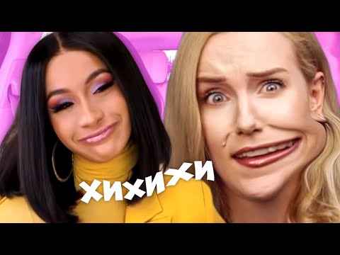 Видео: ЗНАМЕНИТОСТИ: Самые СМЕШНЫЕ МОМЕНТЫ на ТВ :D #2