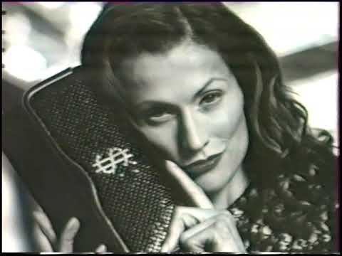 Видео: Рекламный блок Муз ТВ(Самара) 2001г