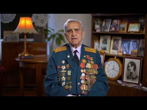 Видео: История Бобикова Вадима Сергеевича