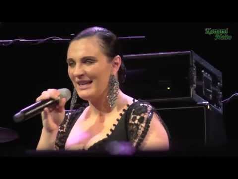 Видео: Елена Ваенга. Самара. 18.03.14