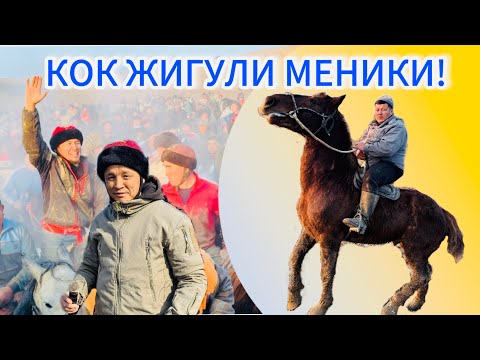 Видео: АРАВАН КОК БОРУ ФЕДЕРАЦИЯСЫНЫН ЖЕТЕКЧИСИ УУЛДАРЫНА ЧОН УЛАК БЕРДИ!