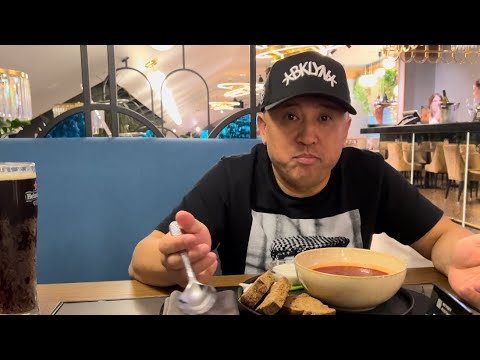 Видео: Как проходит рабочий день Эрвина/наша пекарня Лепешкин🥕🥒🍎🥩🥞🥖❤️