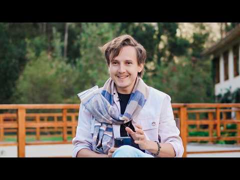 Видео: Прогрессивная духовность — Александр Меньшиков