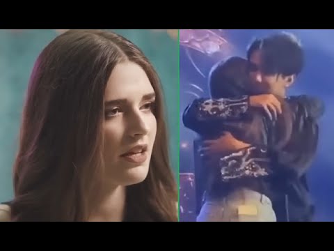 Видео: ФАНАТКА ДИМАША С КРАСИВЫМ ГОЛОСОМ