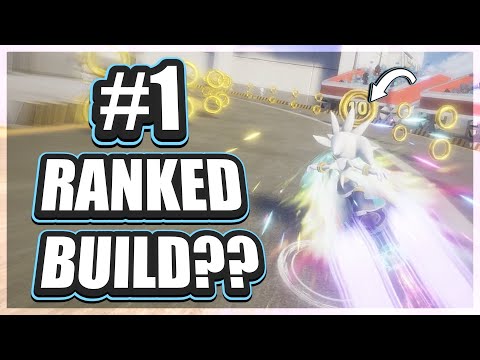 Видео: Все используют эту БЕЗУМНУЮ экстремальную сборку снаряжения... Вот почему!