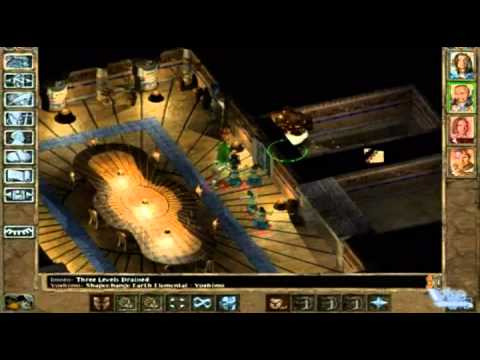 Видео: История BioWare, часть 2