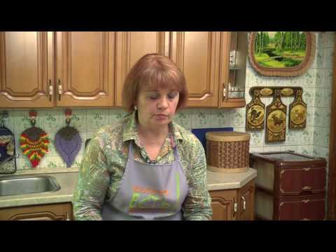 Видео: Охота Есть Охота. Сезон 3. Щи зелёные и пирожки с дичью