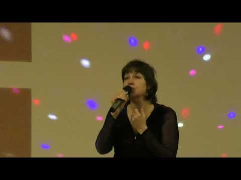 Видео: "Я скучаю по тебе"Концерт"Вiдлуння осенi"Музыкальный театр "Ноктюрн"Запорожье