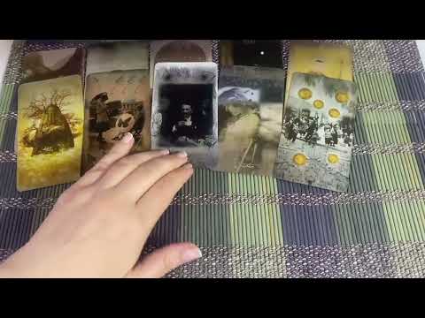 Видео: Будет ли ПРОДОЛЖЕНИЕ отношений... 💯🕊🤍