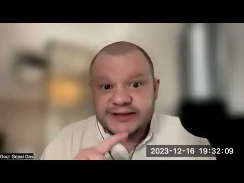 Видео: Как Господь нас лечит? Часть 1. Е.М. Гоур Гопал дас