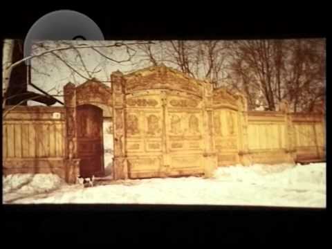 Видео: Томская кинолетопись  серия 20