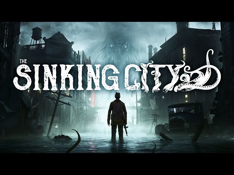 Видео: The Sinking City PC 2019 (Первый Взгляд На Игру и Прохождение #1Часть)