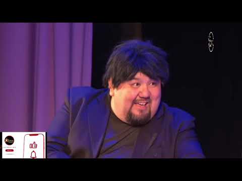 Видео: "Шамурат шоу" театры  😆 😁 "Shamurat shou" teatri