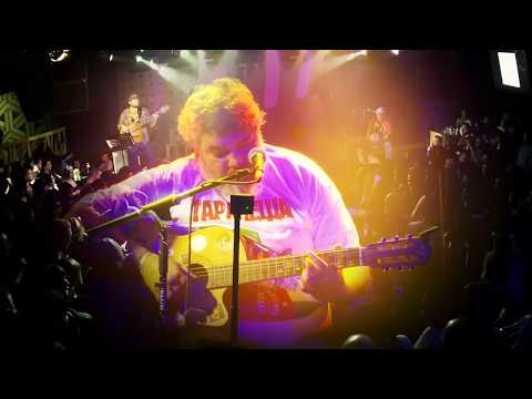 Видео: Таралеща - Мое малко мече (live)