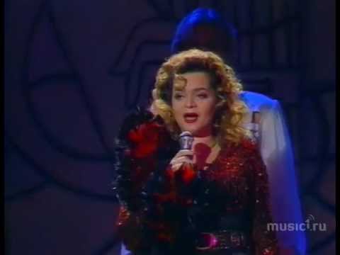 Видео: Лариса Долина До свидания