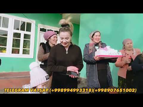 Видео: БУ ВИДЕО ХАММАНИ ЙИГЛАТИ