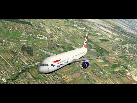 Видео: Boeing 767 для X-Plane. Разработчики отвечают на вопросы.