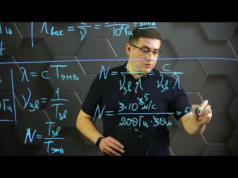 Видео: Электромагнитное поле. Практическая часть. 11 класс.