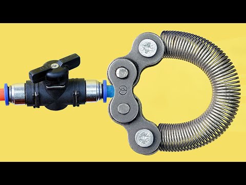 Видео: ТОП 54 ГЕНИАЛЬНЫХ РЕМЕСЕЛ И СОВЕТЫ