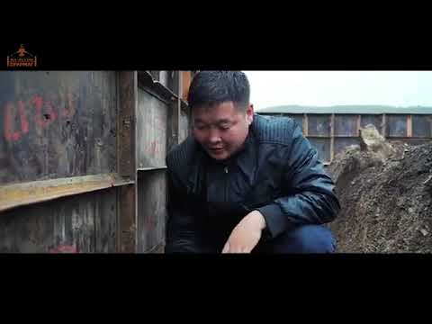 Видео: Амины орон сууцны суурийг хэрхэн хийх вэ