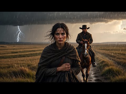 Видео: Она появилась из ниоткуда… он не знал, что спасает ту, кто изменит его жизнь