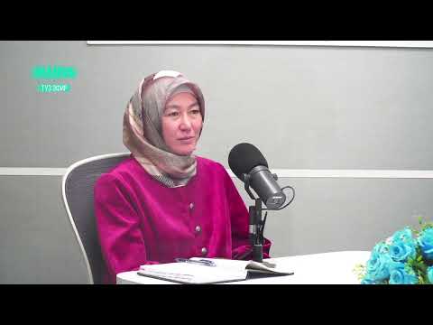 Видео: Ажырашуулардын келип чыгуусу // Такыба аял // Мээрим Сардыбаева  //Марва телеканалы