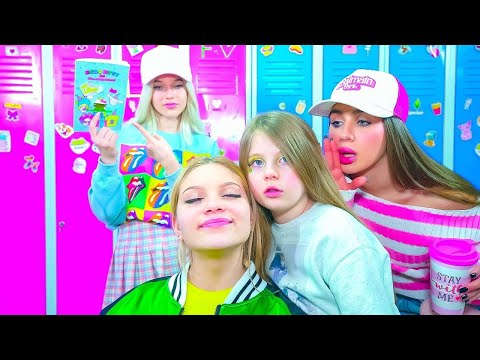 Видео: Дајана открила велику лаж навијачица Жабе! | Дана сазнаје да Жабе нису пријатељи