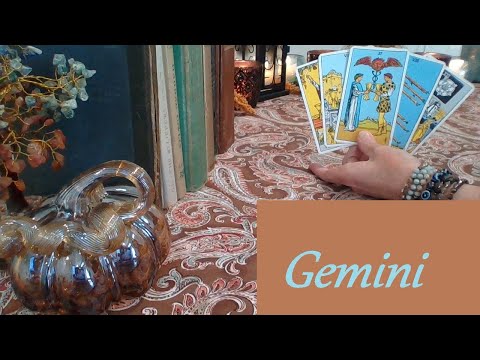 Видео: Близнецы ❤ ТЕЛЕПАТИЧНЫ! Ваша родственная душа хочет поговорить с вами. Близнецы, ВАША ВТОРАЯ ДУША...