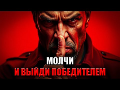 Видео: КАК ПЕРЕХИТРИТЬ ЛЮБОГО, НЕ СКАЗАВ НИ СЛОВА — ПО НИЦШЕСпросить ChatGPT