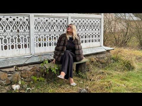 Видео: Купила дом в деревне 1 серия 