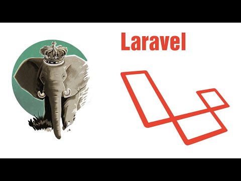 Видео: О моем новом курсе "Laravel 11. Теория и практика работы с PHP-фреймворком"