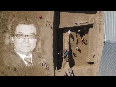 Видео: Құлан қалашығы. Деректі фильм