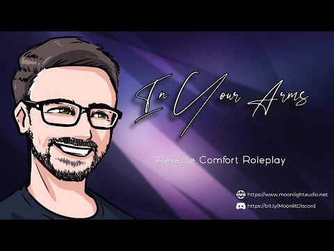Видео: В твоих объятиях [M4A] [Обратный комфорт] [Расслабляюсь с тобой] [Засыпаю] | Уставший парень | ASMR