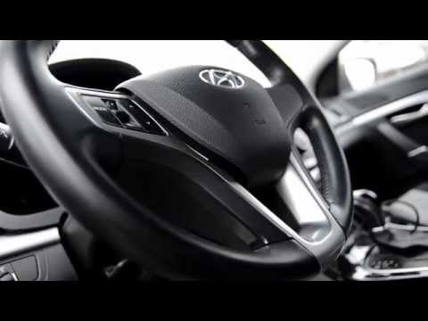 Видео: Дооборудование Hyundai i40 круиз контролем