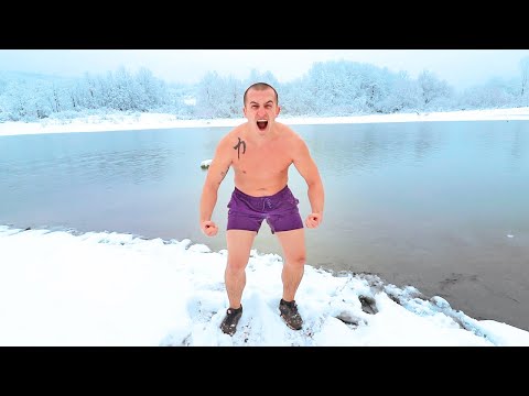 Видео: КЪПАХ СЕ НА ЗАБРАНЕНО...