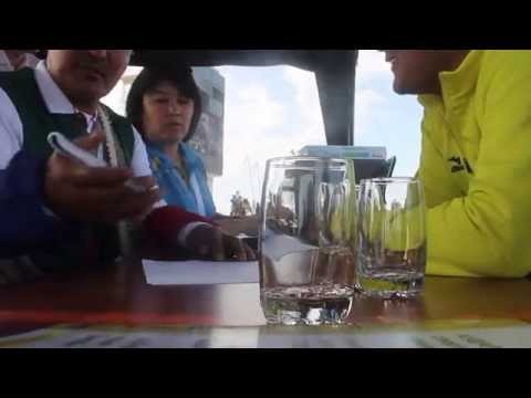 Видео: Аударыспақ Азия чемпионаты туралы бейнеролик