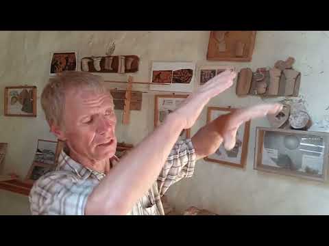 Видео: Музей краеведения "Сиверсов Маяк". Экскурсия